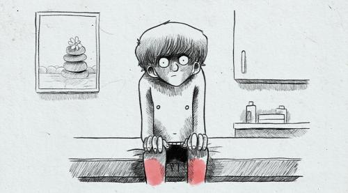 Le documentaire s’anime !
