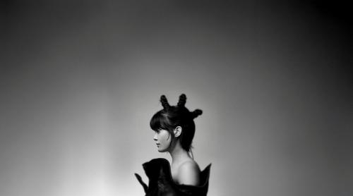 Noga Erez + Violet Indigo