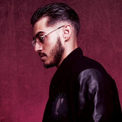 Deen Burbigo + Jok&rsquo;air