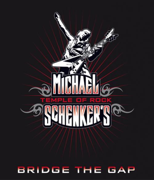 Michael Schenker’s