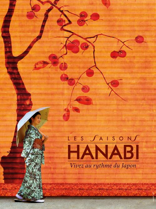 Festival les Saisons Hanabi édition été