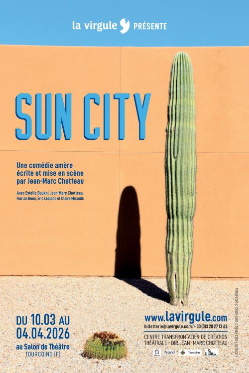 Sun City à La Virgule