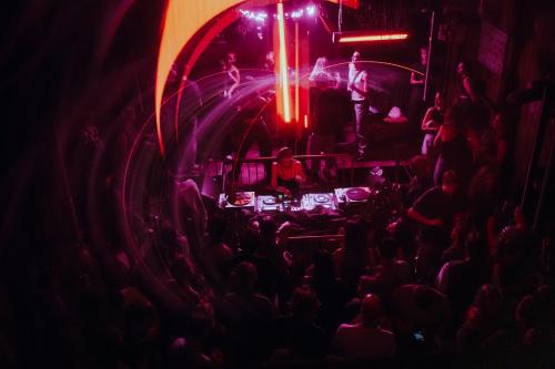 Hip Open Dance – Bal house music