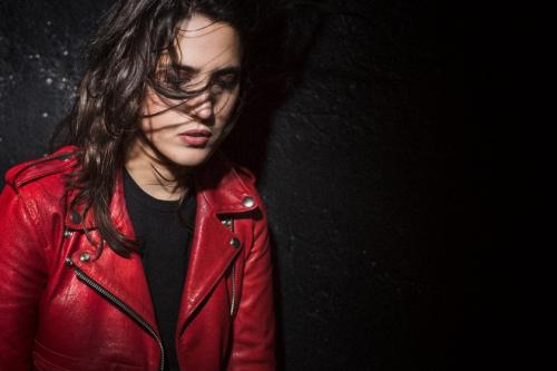 Helena Hauff + Maelstrom + UVB76 + APM001