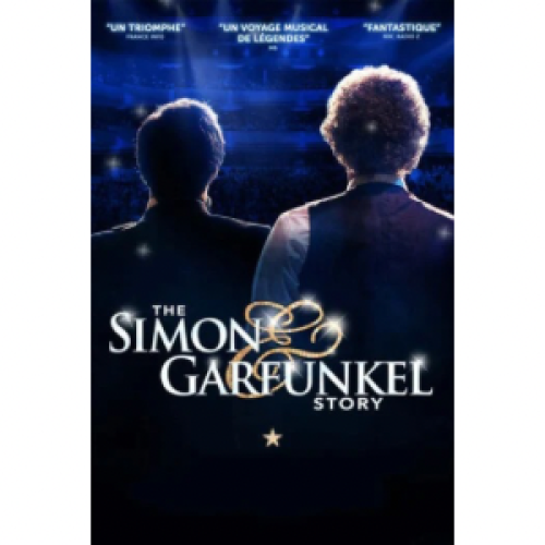 The Simon & Garfunkel Story