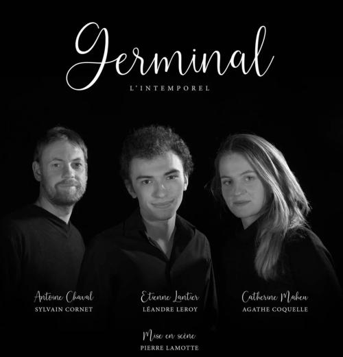 Germinal – L’Intemporel