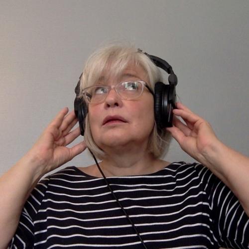 Marjorie Van Halteren en concert