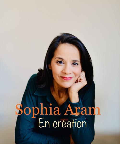 Sophia Aram au Spotlight