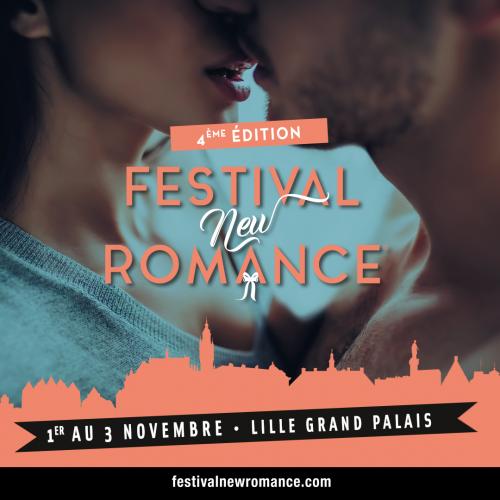 Festival New Romance