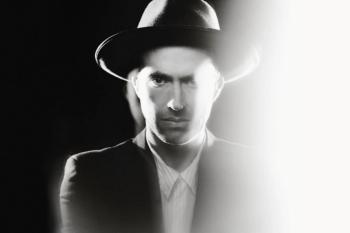 The Veils + Anthonie Tonnon