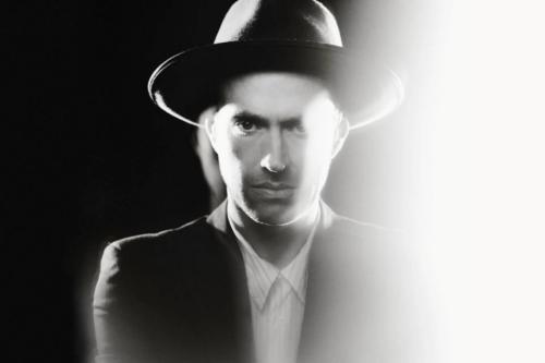 The Veils + Anthonie Tonnon