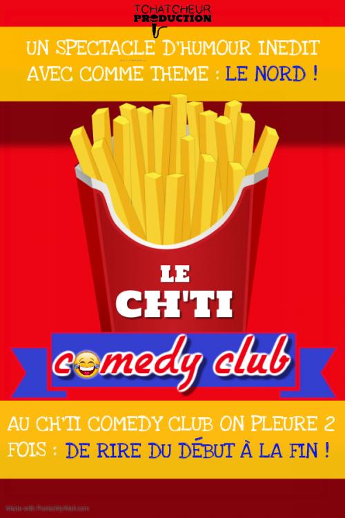 Ch’ti Comedy Club