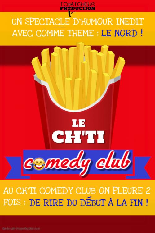 Ch’ti Comedy Club