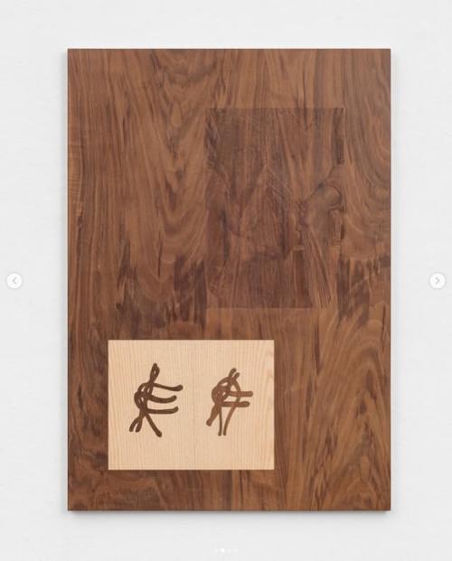 Ça se trame – Exposition Collective Pluridisciplinaire