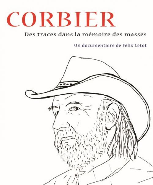 Corbier, des traces dans la mémoire des masses