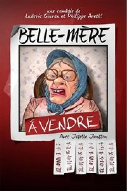 « Belle-mère à vendre », humour et rebondissements