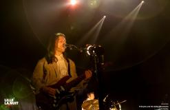 Fránçois & The Atlas Mountains