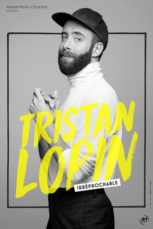 Tristan Lopin