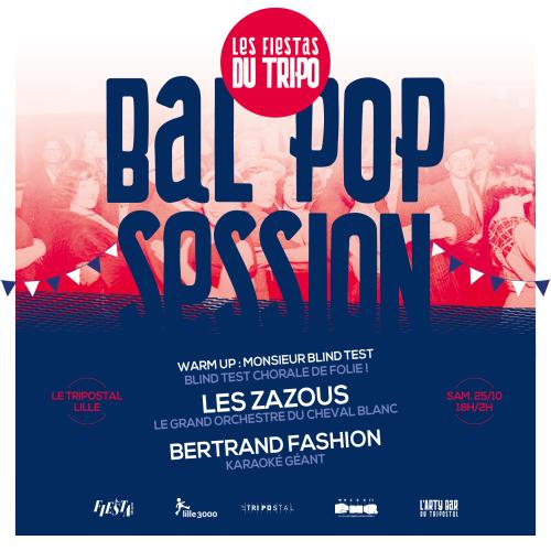 Bal Pop Session