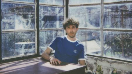 Hannah Miette + Dressed Like Boys