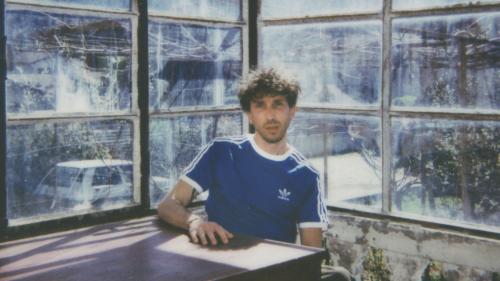 Hannah Miette + Dressed Like Boys