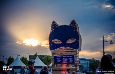 Les Nuits Secrètes & La Bonne Aventure – Olivier, le Directeur nous raconte le report de ces festivals