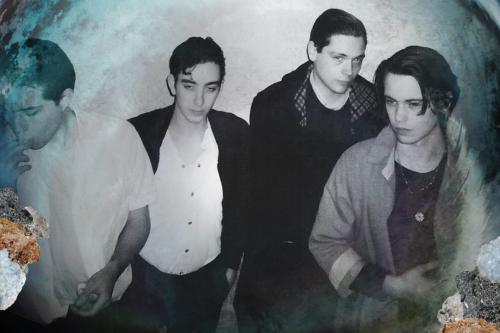 Les Nuits Botanique 2018 – Iceage