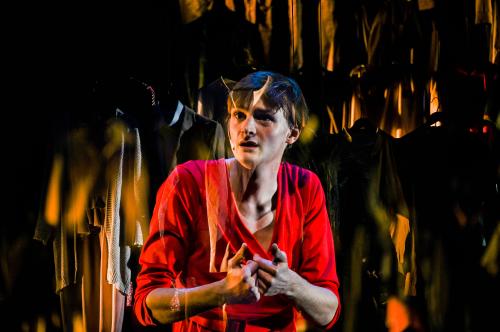 La sœur de Jésus-Christ