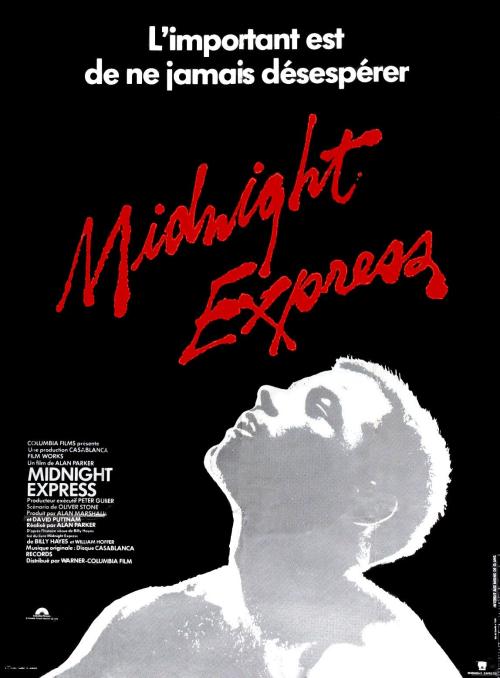Kino-culte : Midnight Express