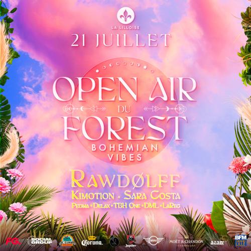 Open Air du Forest