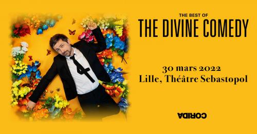 The Divine Comedy