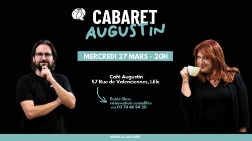 Cabaret Augustin