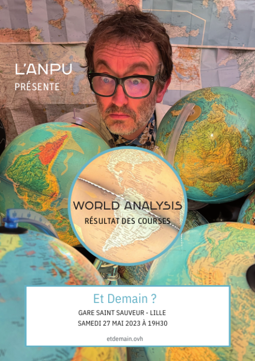 Et Demain ? World Analysis