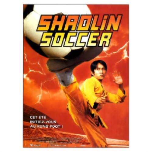 Festival CineComedies – Shaolin Soccer en plein air