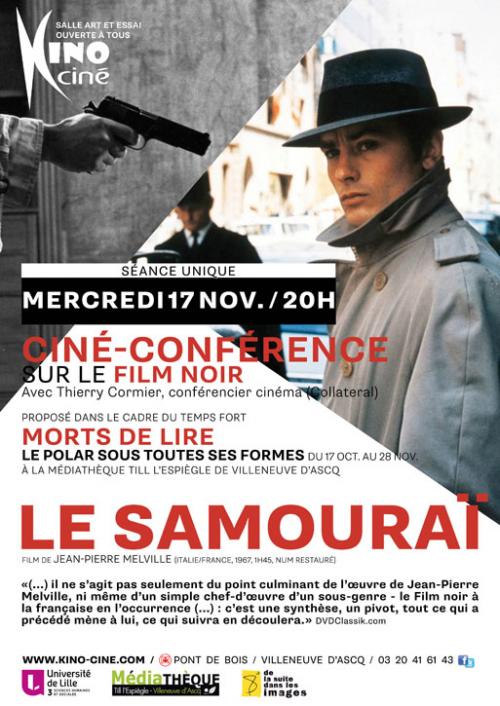 Le samouraÏ