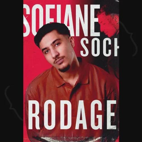 Sofiane Soch au Spotlight