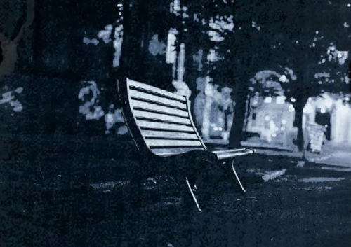 Hôtel aux 1000 étoiles