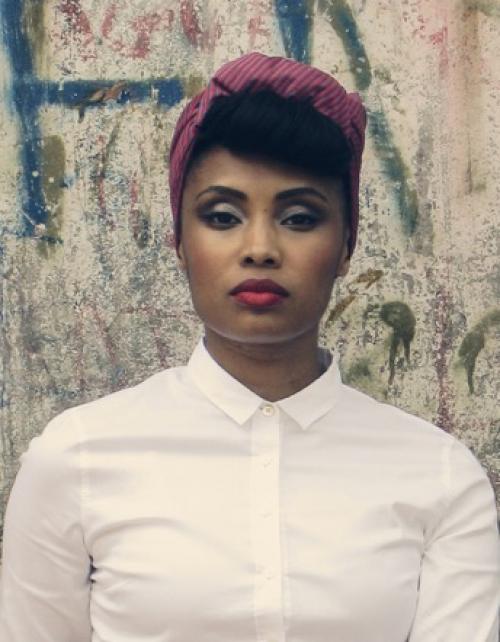 Imany – Voodoo Cello