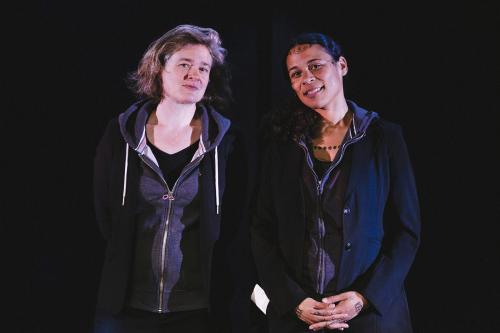 Depuis que tu n’as pas tiré