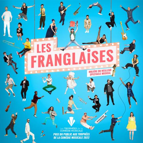 Les Franglaises