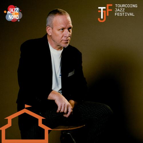 Tourcoing Jazz Festival 2025 : Avishai Cohen Trio