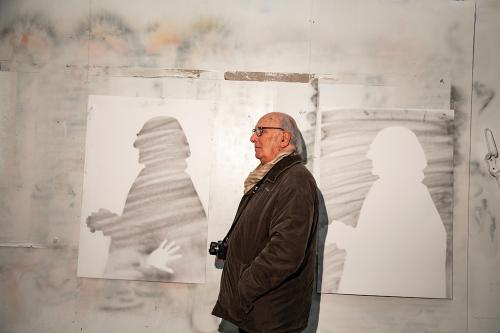 Avant-première – Las paredes hablan