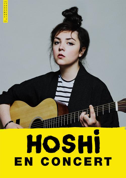 Hoshi + Suzane en concert au Splendid