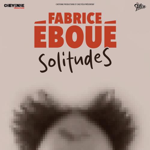 Fabrice Eboué