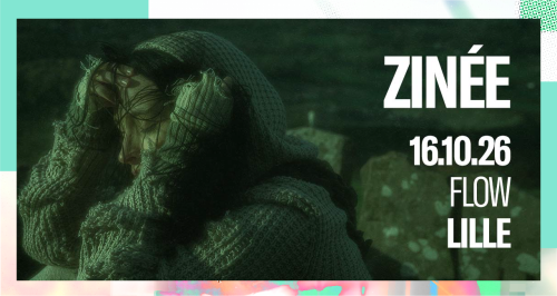 Zinée au Flow