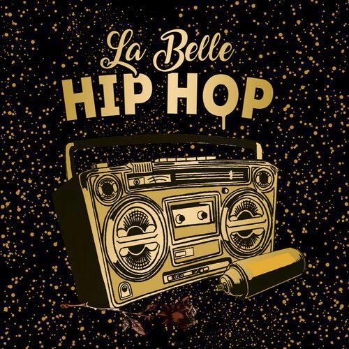 Festival la belle hip-hop