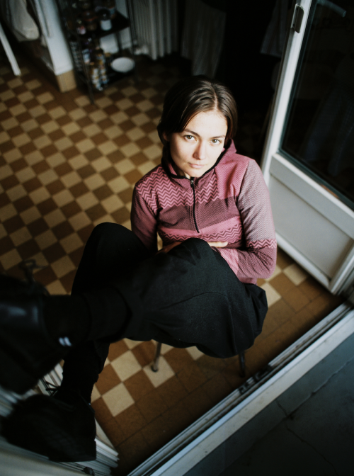 We Loft Music Festival – Mélissa Weikart