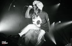 Les iNOUïS du Printemps de Bourges