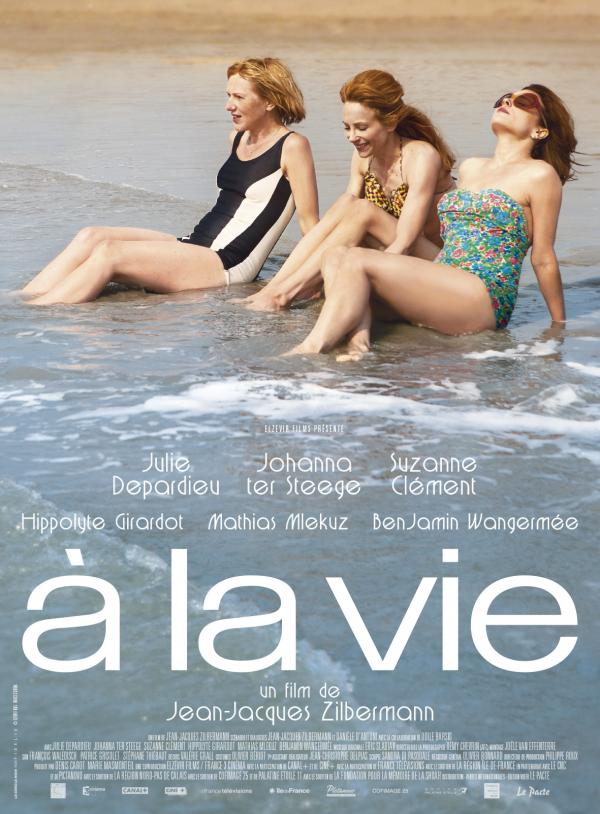 A La Vie : A Berck, l&rsquo;histoire bouleversante et tendre de trois survivantes de la Shoah