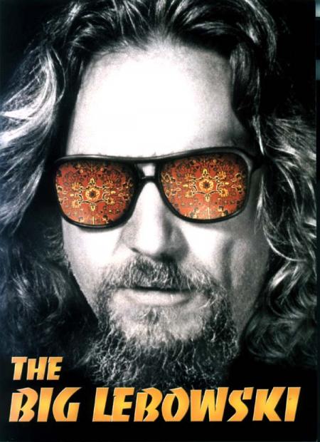 « The Big Lebowski »: Reprise du film le plus culte, cool et rock’n’roll des frères Coen !